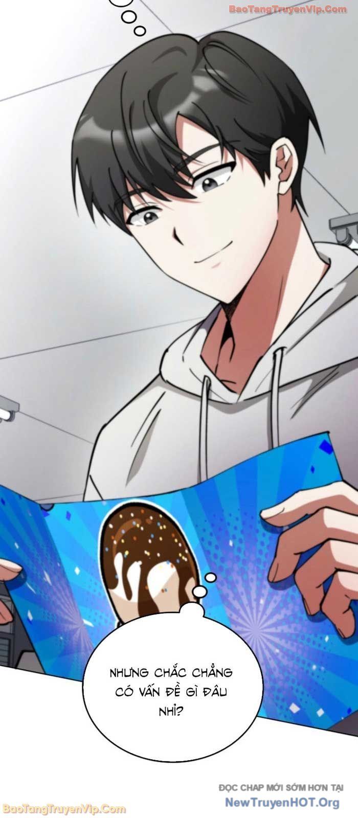 Anh Hùng Đã Trở Thành Phản Diện Mà Tôi Ám Ảnh Chap 9 - Next Chap 10