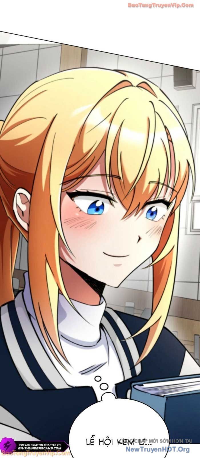 Anh Hùng Đã Trở Thành Phản Diện Mà Tôi Ám Ảnh Chap 9 - Next Chap 10