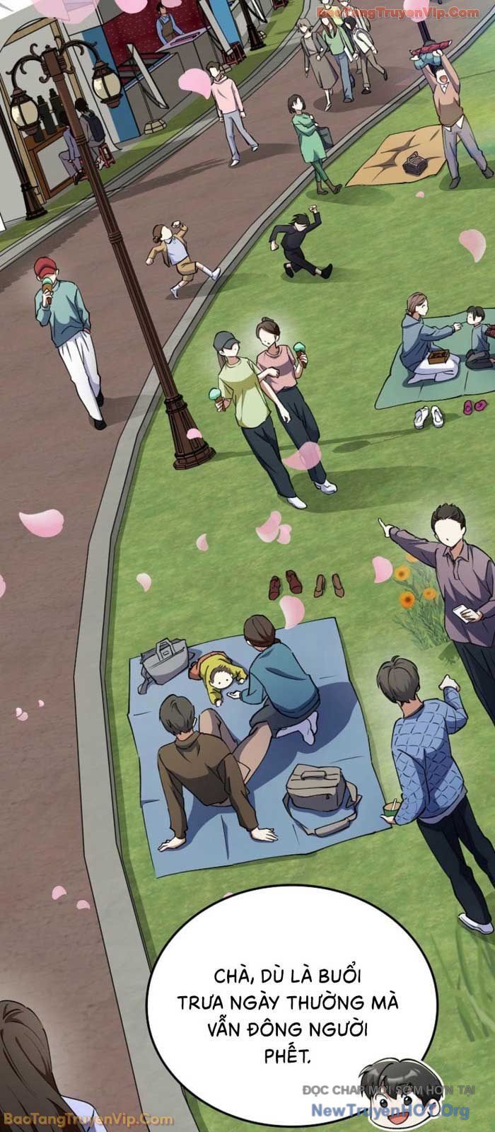 Anh Hùng Đã Trở Thành Phản Diện Mà Tôi Ám Ảnh Chap 9 - Next Chap 10