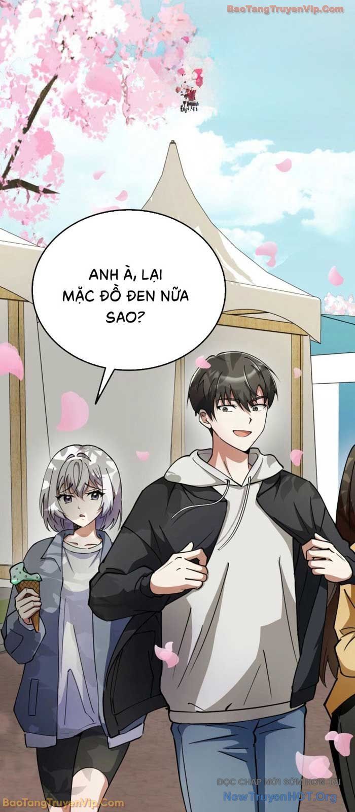 Anh Hùng Đã Trở Thành Phản Diện Mà Tôi Ám Ảnh Chap 9 - Next Chap 10