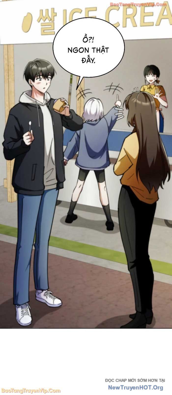 Anh Hùng Đã Trở Thành Phản Diện Mà Tôi Ám Ảnh Chap 9 - Next Chap 10