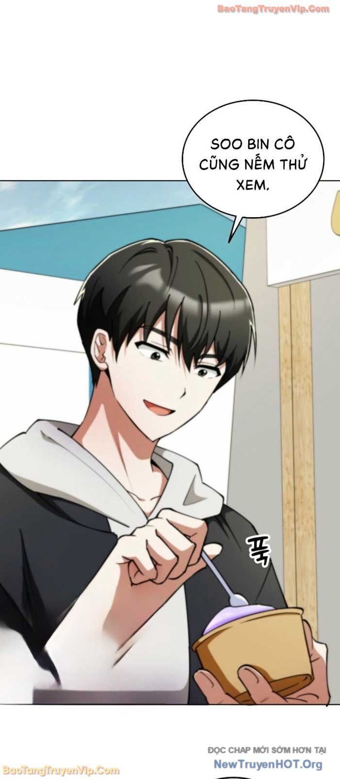 Anh Hùng Đã Trở Thành Phản Diện Mà Tôi Ám Ảnh Chap 9 - Next Chap 10