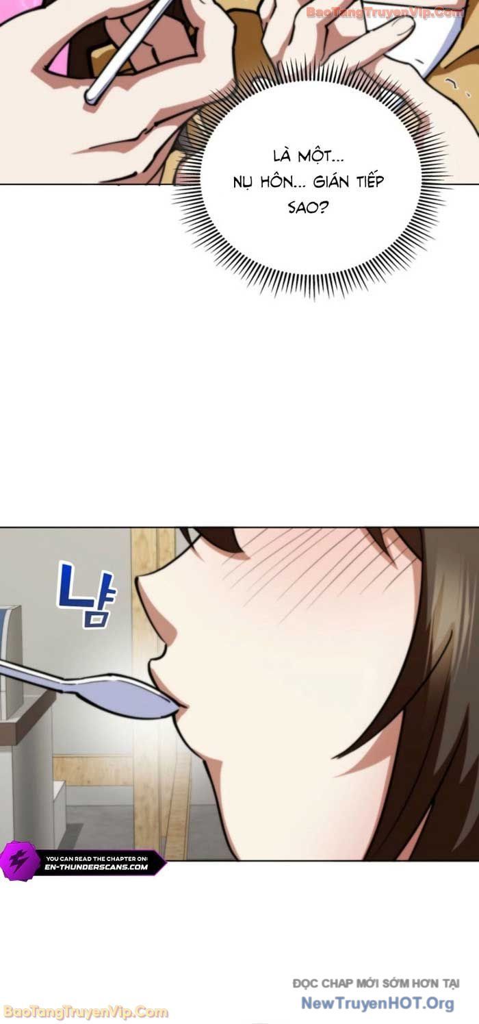 Anh Hùng Đã Trở Thành Phản Diện Mà Tôi Ám Ảnh Chap 9 - Next Chap 10