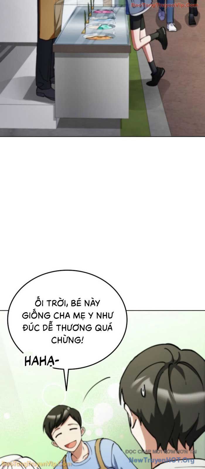 Anh Hùng Đã Trở Thành Phản Diện Mà Tôi Ám Ảnh Chap 9 - Next Chap 10