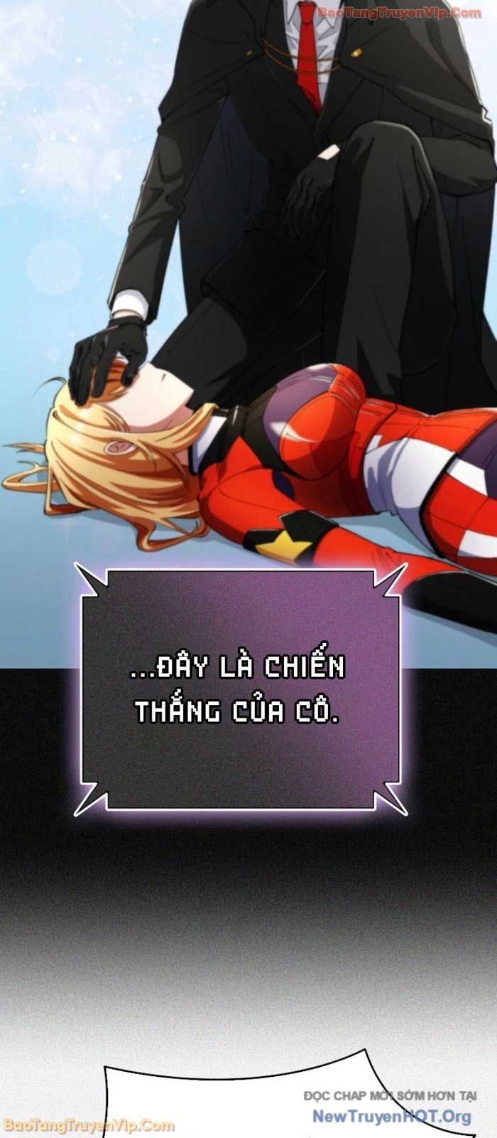 Anh Hùng Đã Trở Thành Phản Diện Mà Tôi Ám Ảnh Chap 9 - Next Chap 10