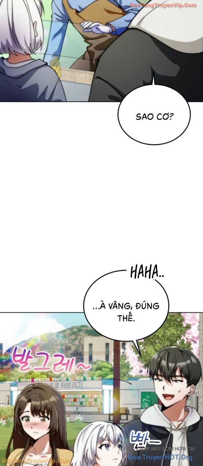 Anh Hùng Đã Trở Thành Phản Diện Mà Tôi Ám Ảnh Chap 9 - Next Chap 10