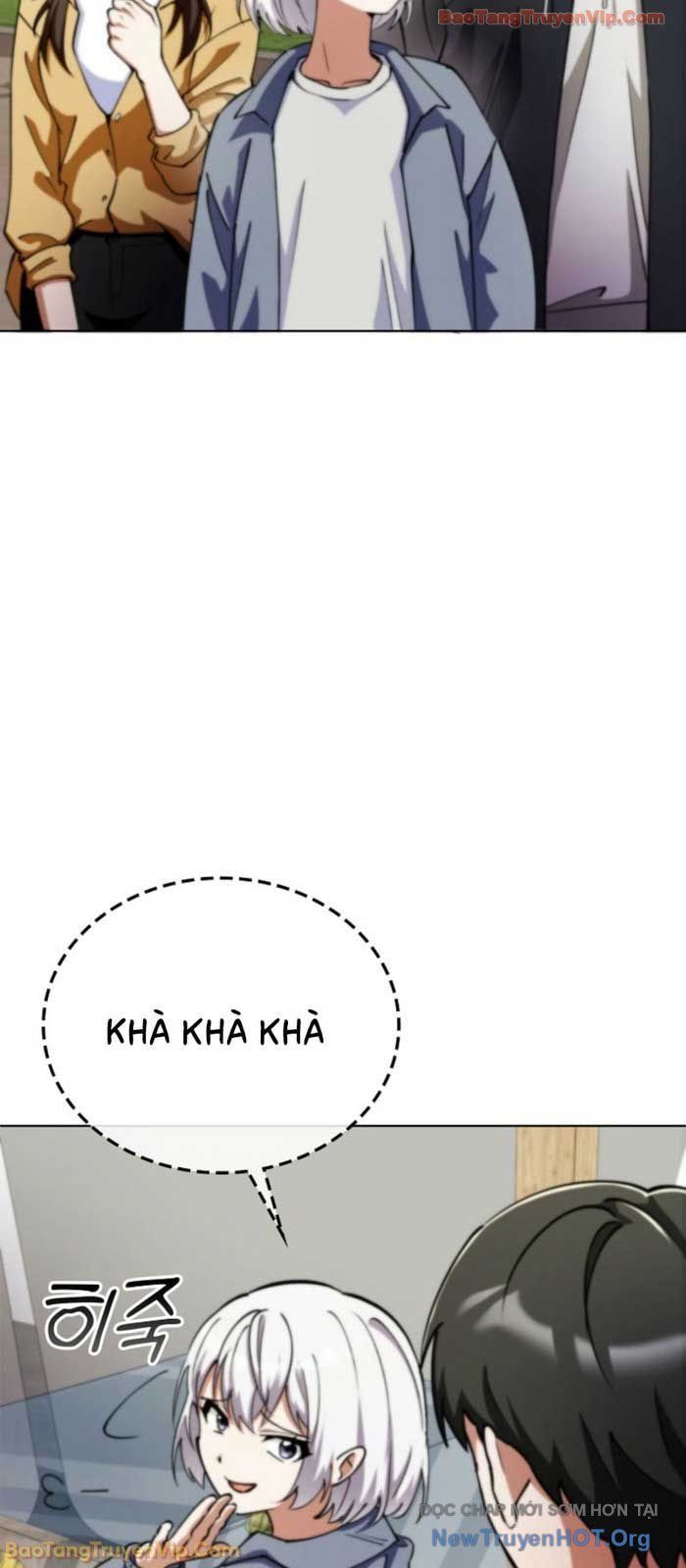 Anh Hùng Đã Trở Thành Phản Diện Mà Tôi Ám Ảnh Chap 9 - Next Chap 10