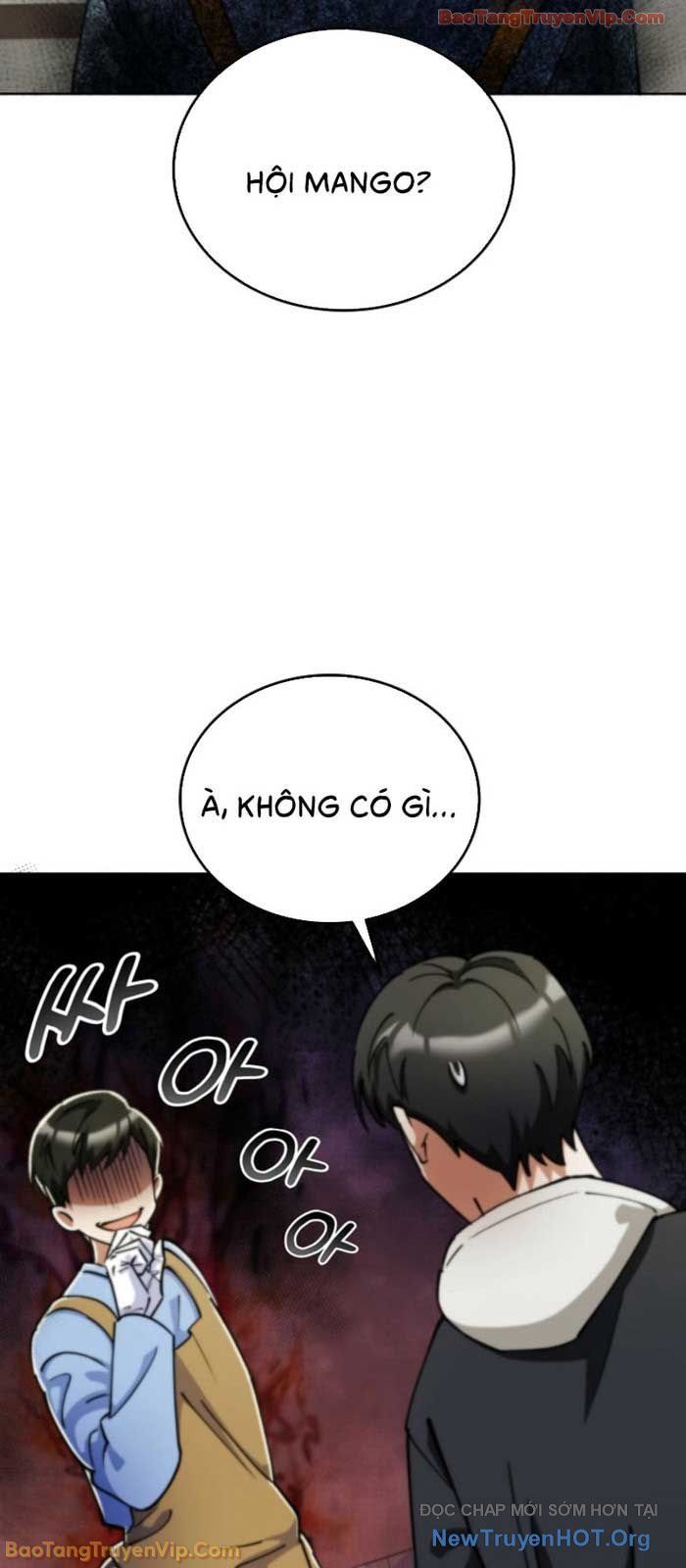 Anh Hùng Đã Trở Thành Phản Diện Mà Tôi Ám Ảnh Chap 9 - Next Chap 10