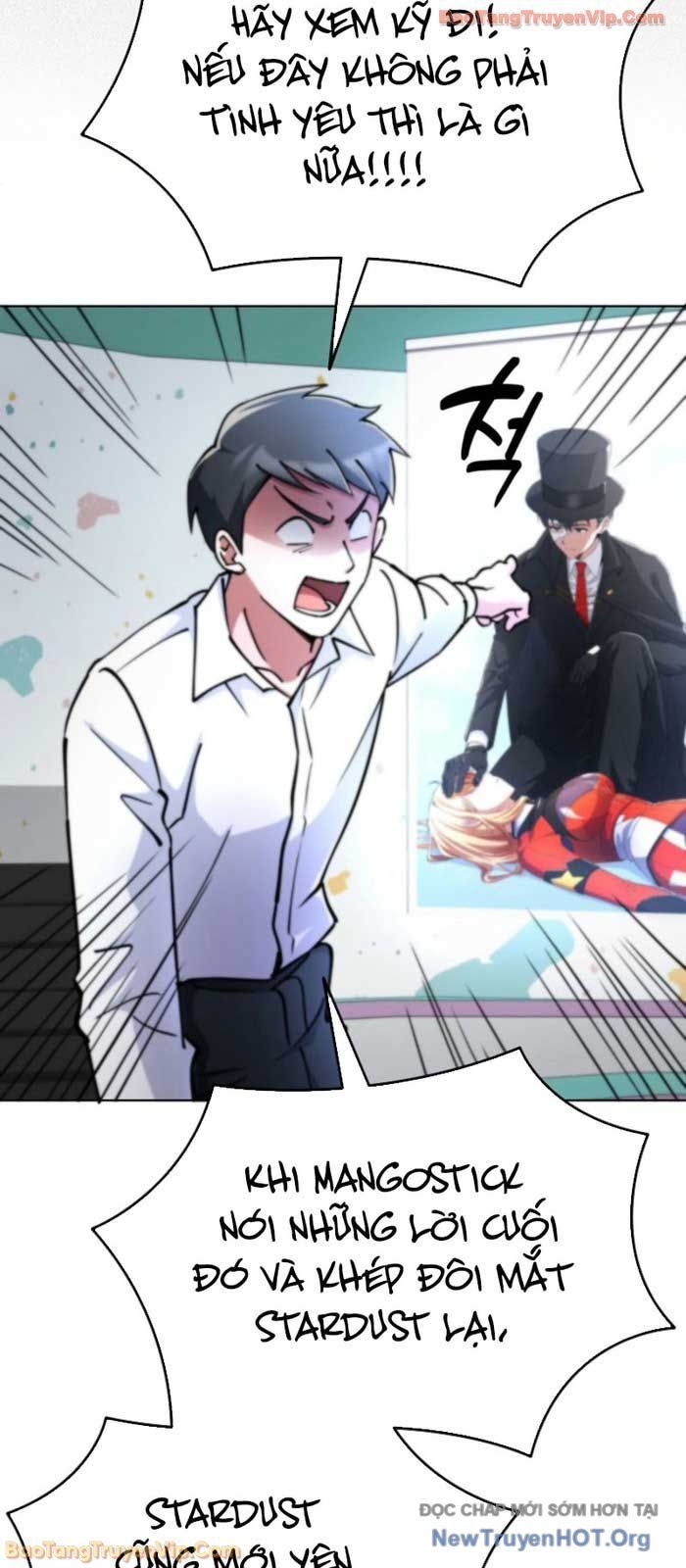 Anh Hùng Đã Trở Thành Phản Diện Mà Tôi Ám Ảnh Chap 9 - Next Chap 10