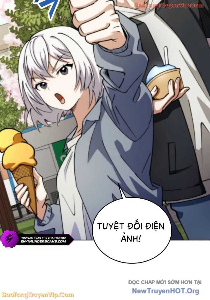 Anh Hùng Đã Trở Thành Phản Diện Mà Tôi Ám Ảnh Chap 9 - Next Chap 10