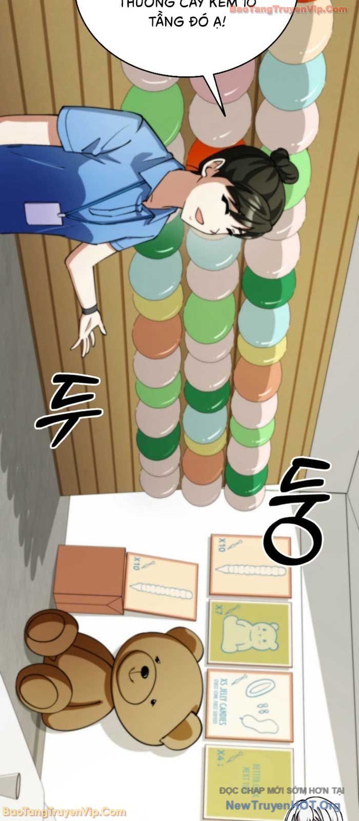 Anh Hùng Đã Trở Thành Phản Diện Mà Tôi Ám Ảnh Chap 9 - Next Chap 10