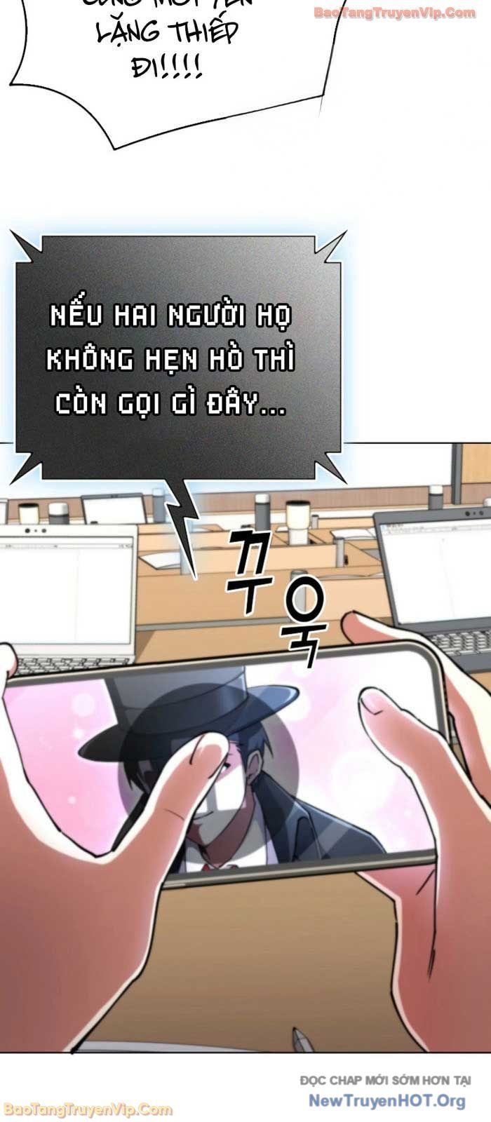 Anh Hùng Đã Trở Thành Phản Diện Mà Tôi Ám Ảnh Chap 9 - Next Chap 10
