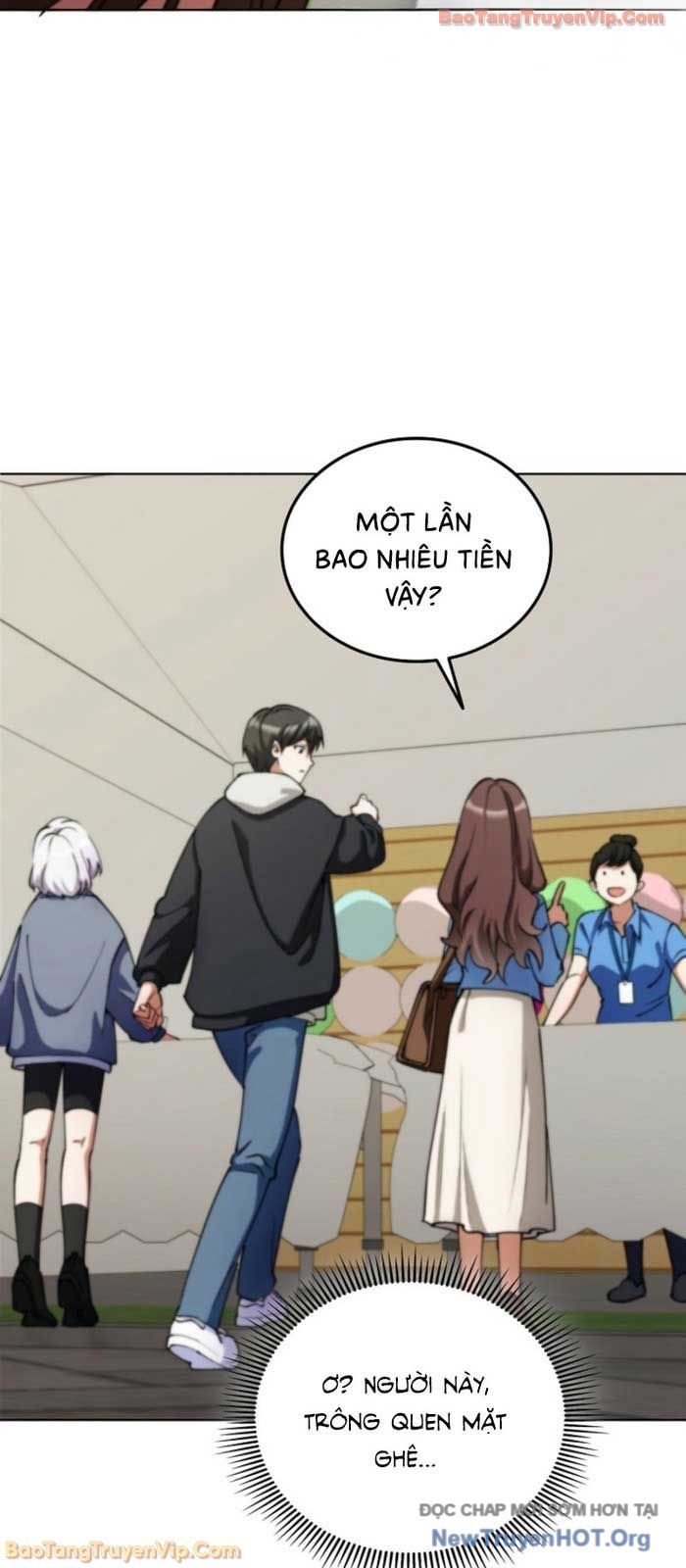 Anh Hùng Đã Trở Thành Phản Diện Mà Tôi Ám Ảnh Chap 9 - Next Chap 10