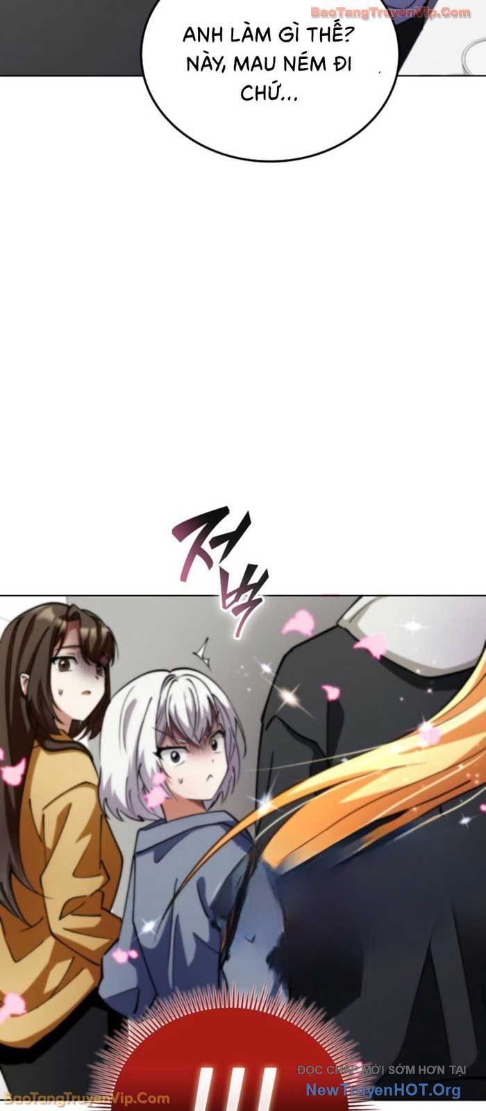 Anh Hùng Đã Trở Thành Phản Diện Mà Tôi Ám Ảnh Chap 9 - Next Chap 10