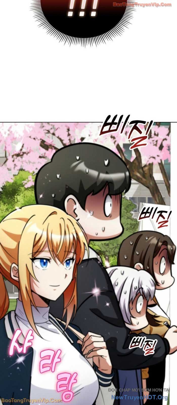 Anh Hùng Đã Trở Thành Phản Diện Mà Tôi Ám Ảnh Chap 9 - Next Chap 10