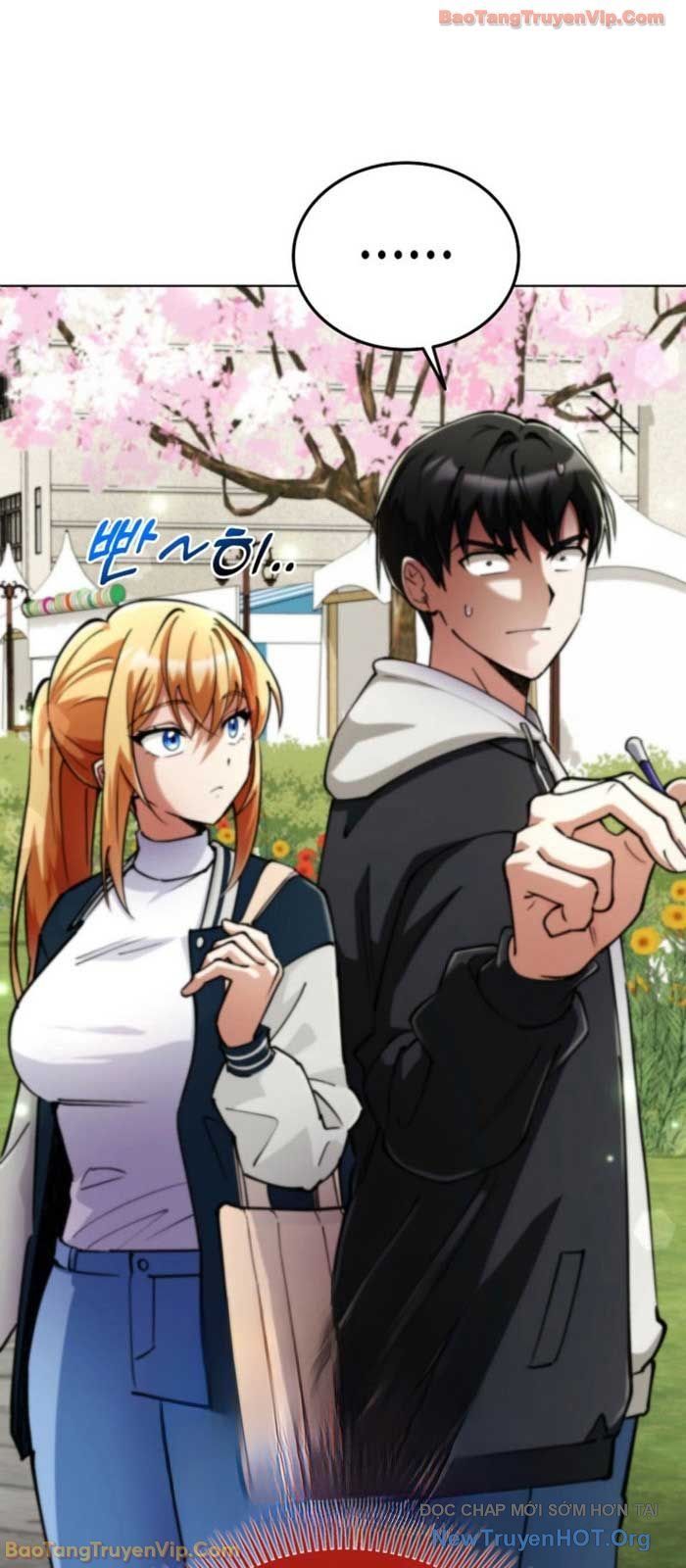 Anh Hùng Đã Trở Thành Phản Diện Mà Tôi Ám Ảnh Chap 9 - Next Chap 10