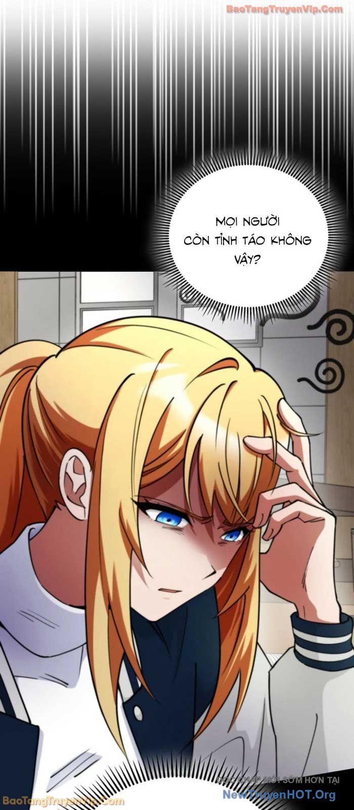 Anh Hùng Đã Trở Thành Phản Diện Mà Tôi Ám Ảnh Chap 9 - Next Chap 10