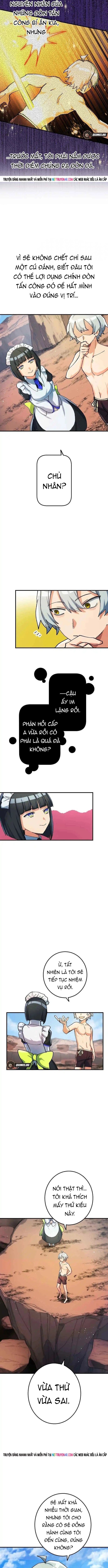 Anh Hùng Hầm Ngục Với Sức Mạnh Cấp Thần Chap 28 - Next Chap 29