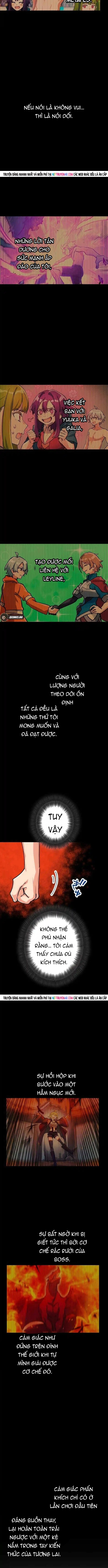 Anh Hùng Hầm Ngục Với Sức Mạnh Cấp Thần Chap 28 - Next Chap 29