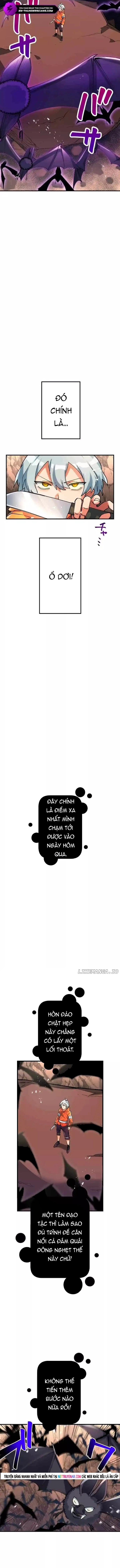 Anh Hùng Hầm Ngục Với Sức Mạnh Cấp Thần Chap 29 - Next Chap 30