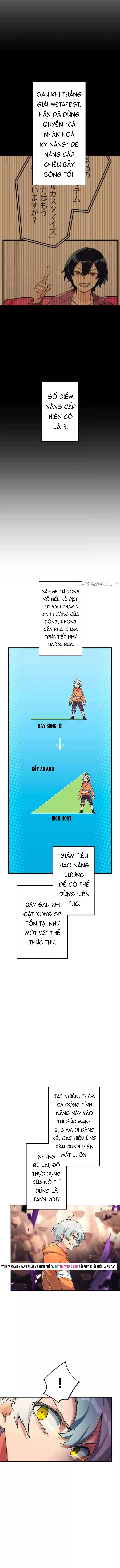 Anh Hùng Hầm Ngục Với Sức Mạnh Cấp Thần Chap 29 - Next Chap 30