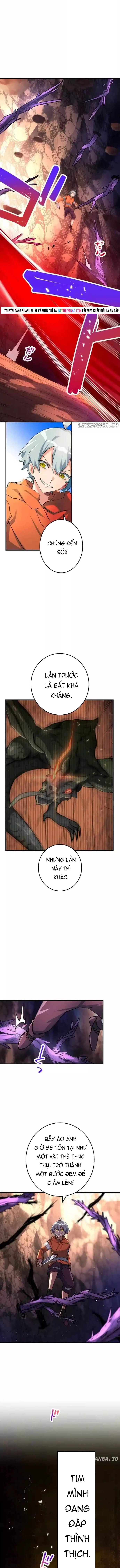 Anh Hùng Hầm Ngục Với Sức Mạnh Cấp Thần Chap 29 - Next Chap 30