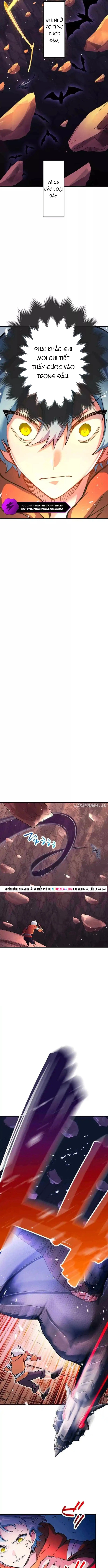 Anh Hùng Hầm Ngục Với Sức Mạnh Cấp Thần Chap 30 - Next Chap 31