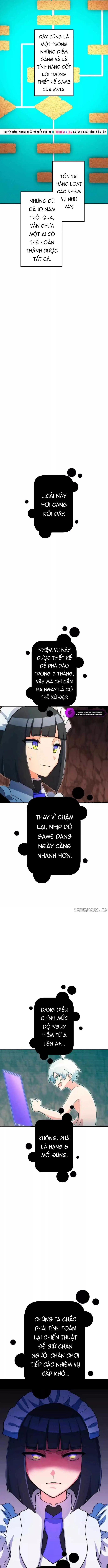 Anh Hùng Hầm Ngục Với Sức Mạnh Cấp Thần Chap 30 - Next Chap 31