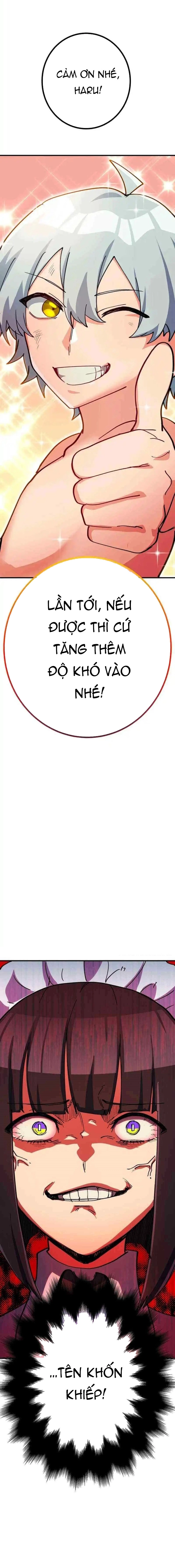 Anh Hùng Hầm Ngục Với Sức Mạnh Cấp Thần Chap 30 - Next Chap 31