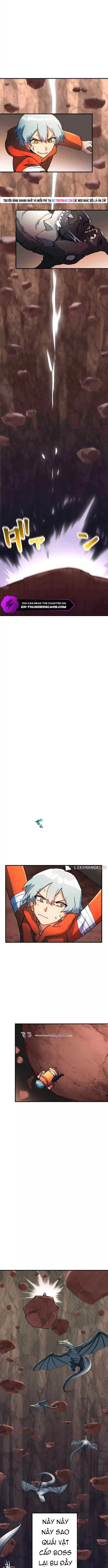 Anh Hùng Hầm Ngục Với Sức Mạnh Cấp Thần Chap 30 - Next Chap 31