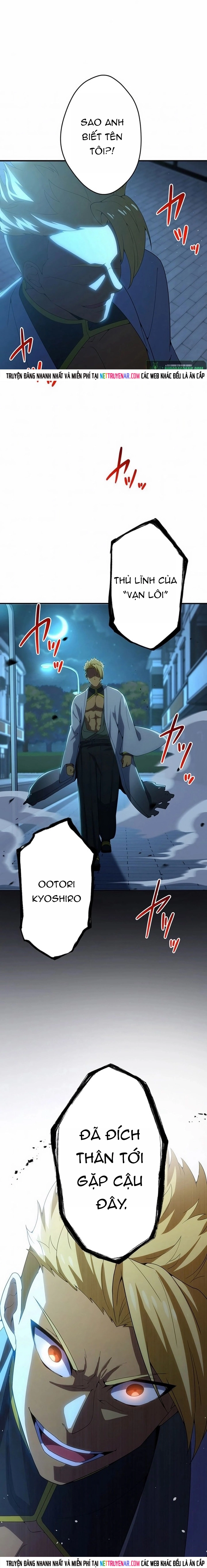 Anh Hùng Hầm Ngục Với Sức Mạnh Cấp Thần Chap 32 - Next Chap 33