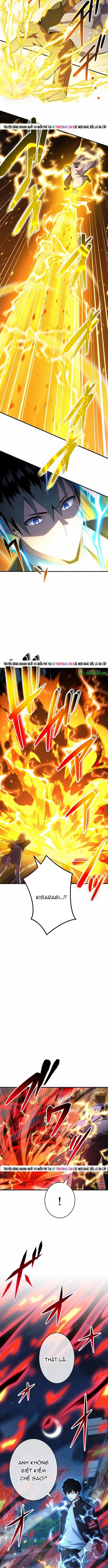 Anh Hùng Hầm Ngục Với Sức Mạnh Cấp Thần Chap 33 - Next Chap 34