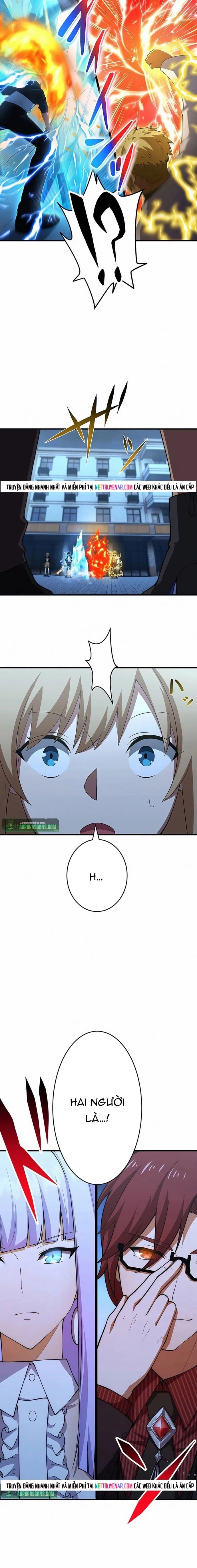 Anh Hùng Hầm Ngục Với Sức Mạnh Cấp Thần Chap 33 - Next Chap 34