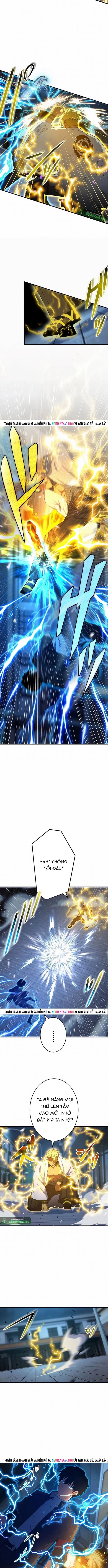 Anh Hùng Hầm Ngục Với Sức Mạnh Cấp Thần Chap 33 - Next Chap 34
