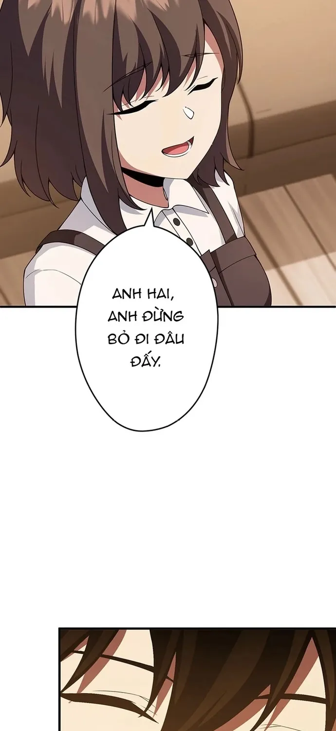 Anh Hùng Hầm Ngục Với Sức Mạnh Cấp Thần Chap 45 - Next Chap 46