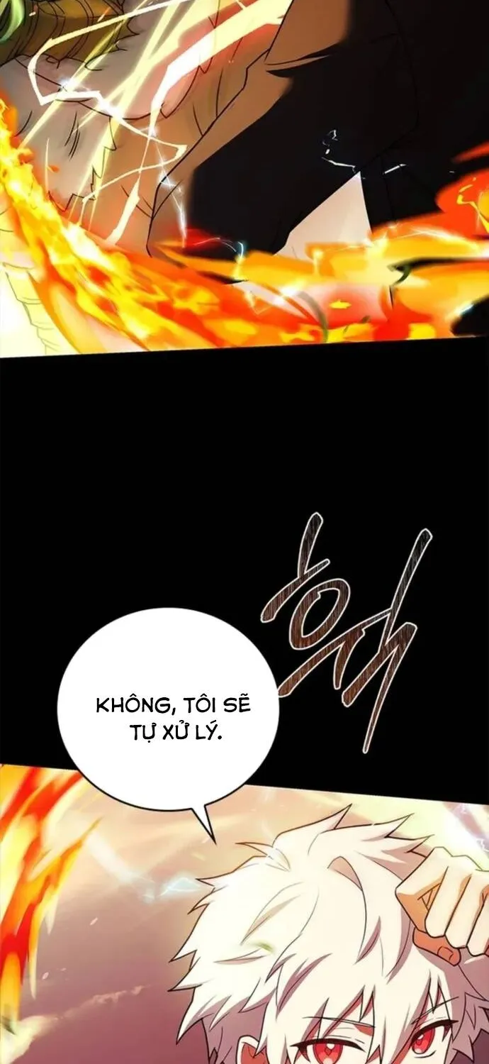 Anh Hùng Huyền Thoại Là Học Viên Danh Dự Của Học Viện Chap 25.1 - Next Chap 26.1