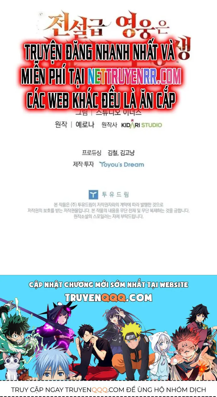 Anh Hùng Huyền Thoại Là Học Viên Danh Dự Của Học Viện Chap 25.1 - Next Chap 26.1