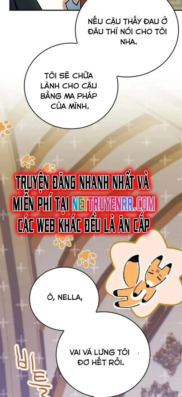 Anh Hùng Huyền Thoại Là Học Viên Danh Dự Của Học Viện Chap 25.1 - Next Chap 26.1