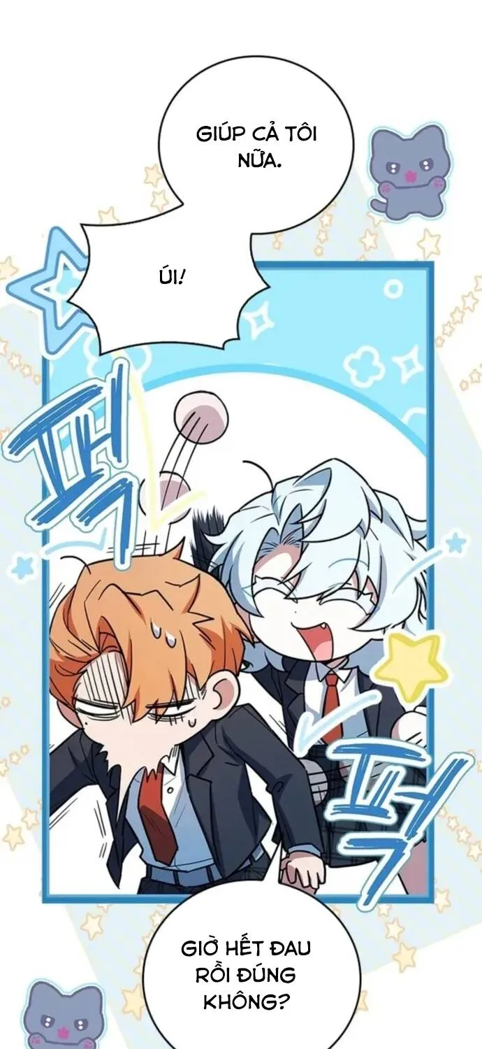 Anh Hùng Huyền Thoại Là Học Viên Danh Dự Của Học Viện Chap 25.1 - Next Chap 26.1
