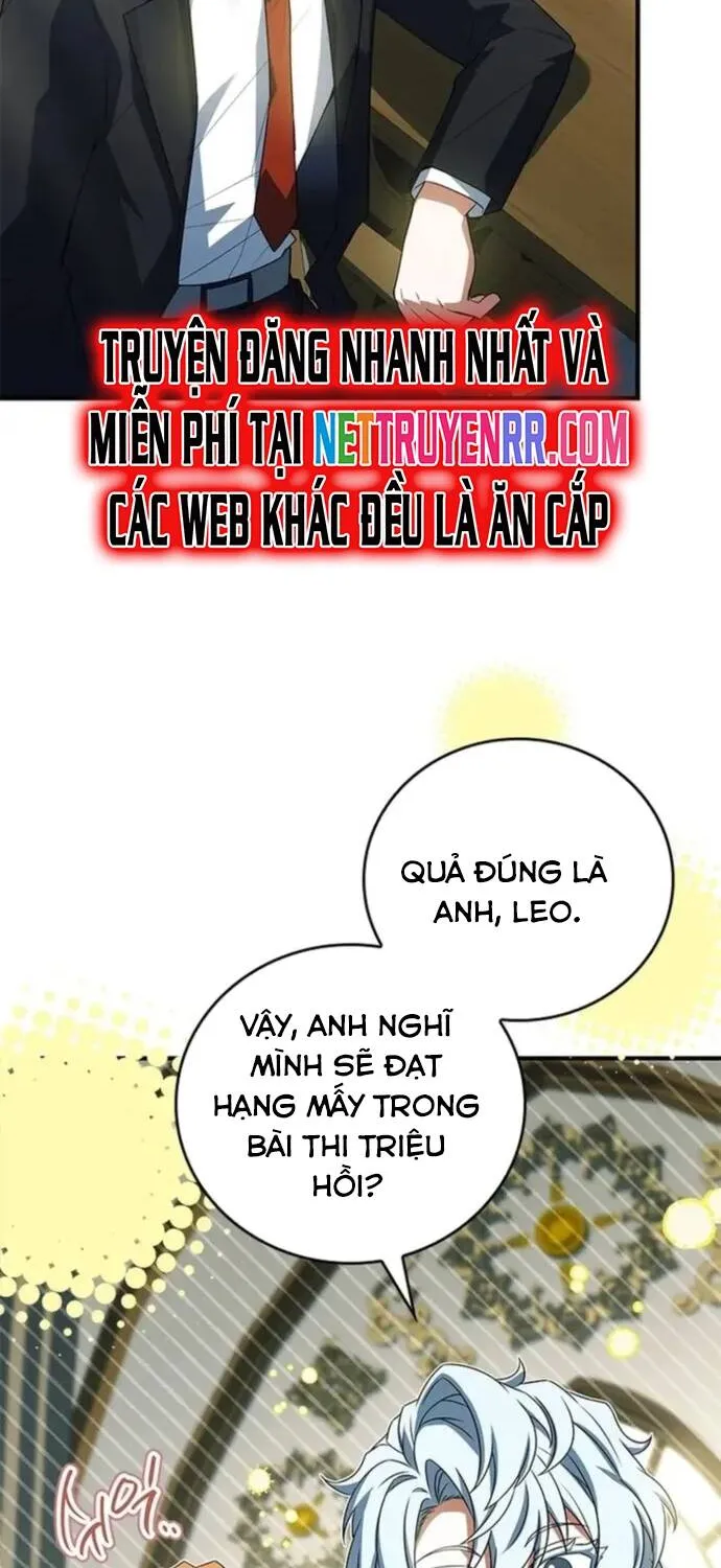 Anh Hùng Huyền Thoại Là Học Viên Danh Dự Của Học Viện Chap 25.1 - Next Chap 26.1