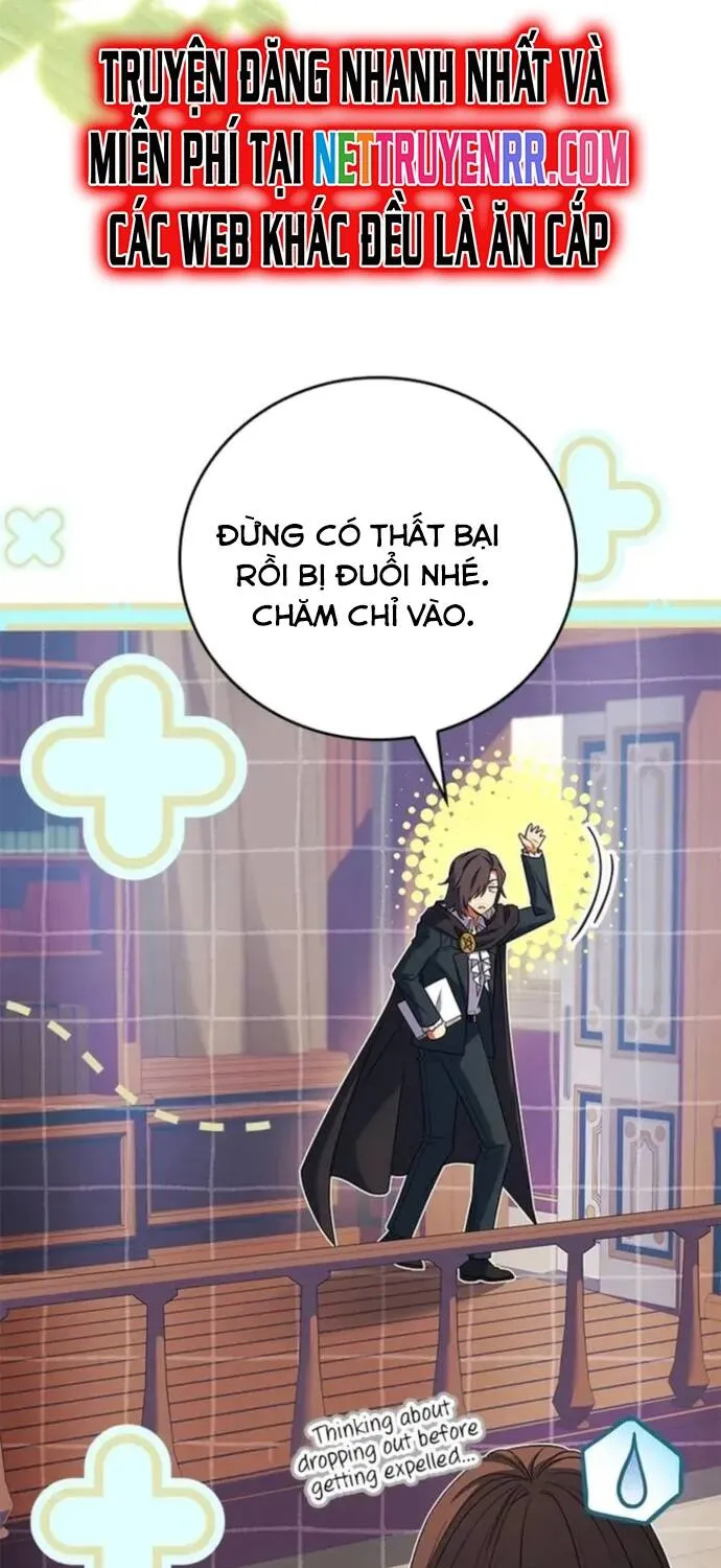 Anh Hùng Huyền Thoại Là Học Viên Danh Dự Của Học Viện Chap 25.1 - Next Chap 26.1