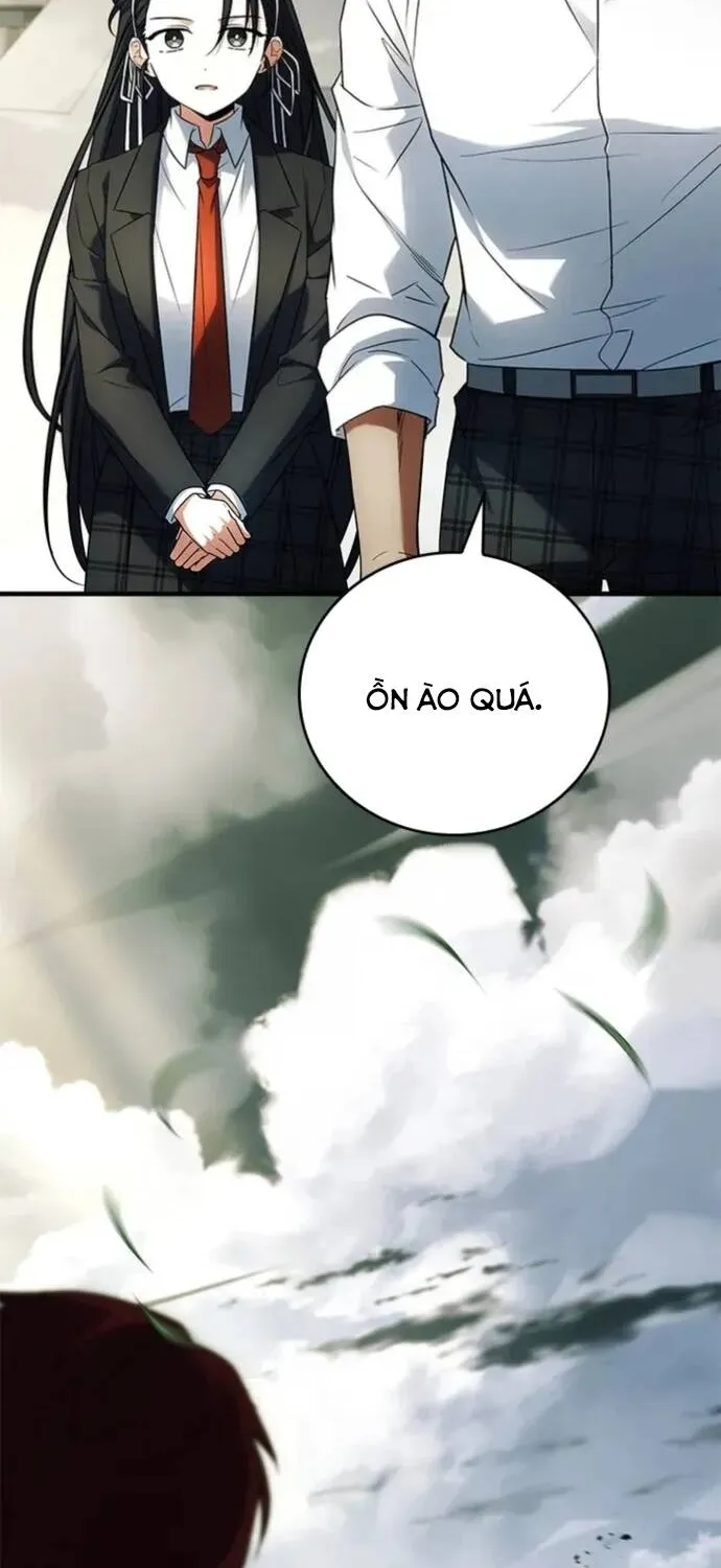 Anh Hùng Huyền Thoại Là Học Viên Danh Dự Của Học Viện Chap 25.1 - Next Chap 26.1