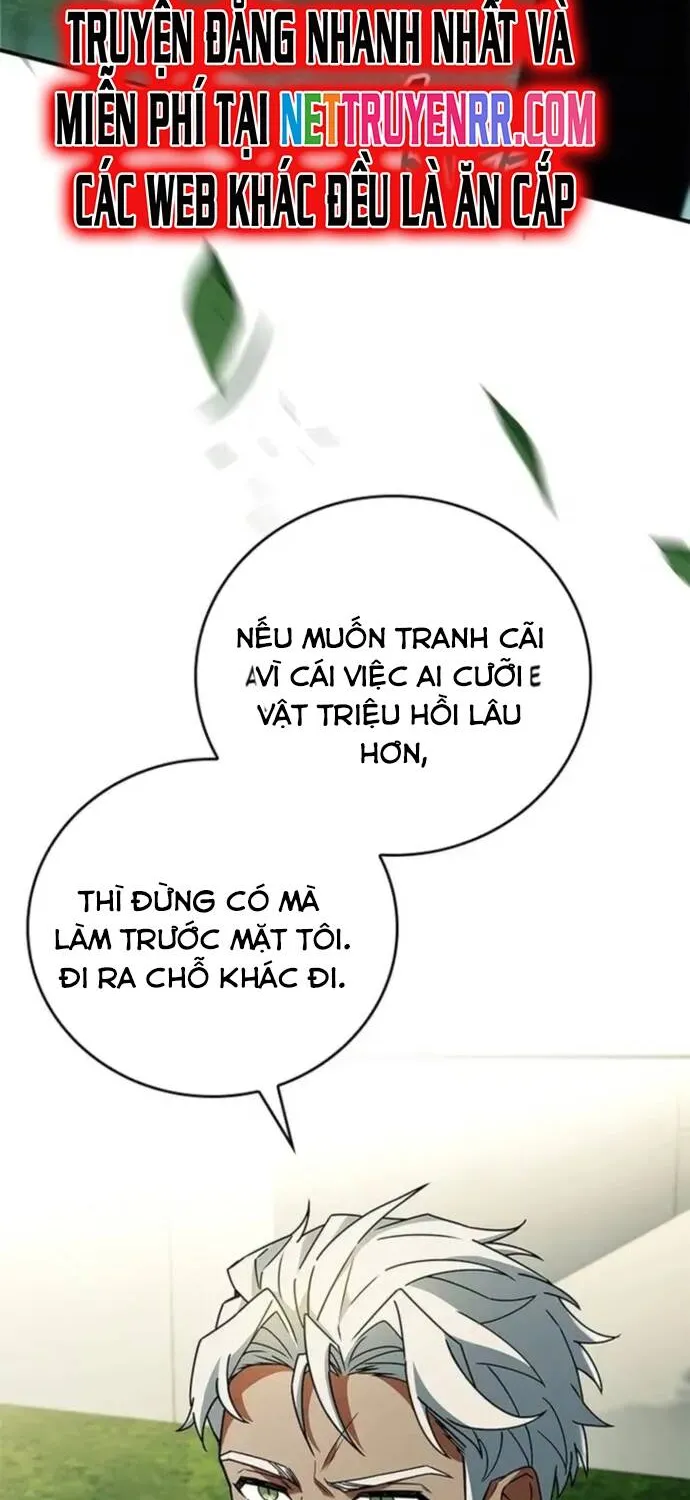 Anh Hùng Huyền Thoại Là Học Viên Danh Dự Của Học Viện Chap 25.1 - Next Chap 26.1