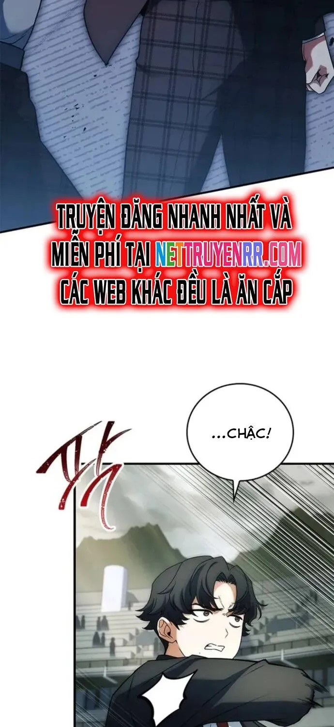 Anh Hùng Huyền Thoại Là Học Viên Danh Dự Của Học Viện Chap 25.1 - Next Chap 26.1