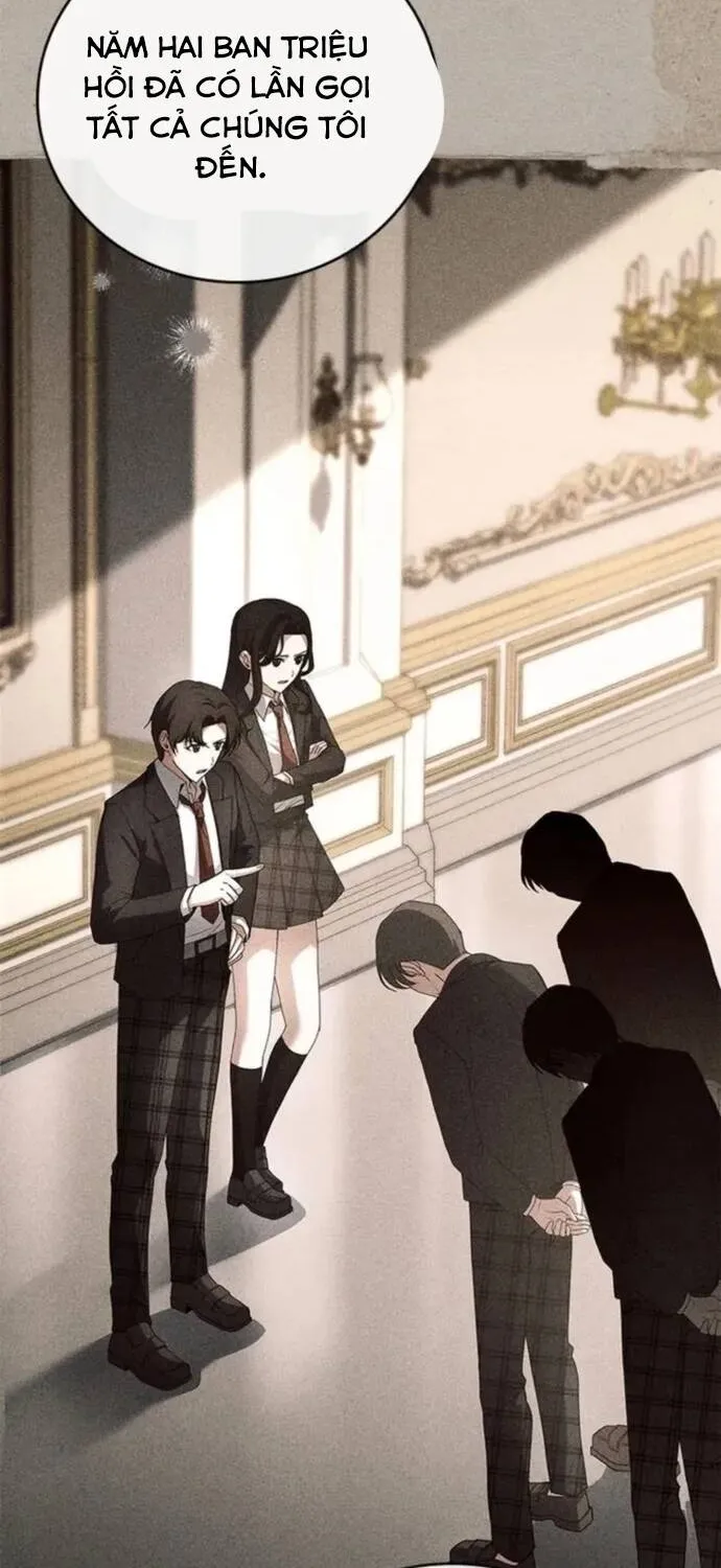 Anh Hùng Huyền Thoại Là Học Viên Danh Dự Của Học Viện Chap 25.1 - Next Chap 26.1