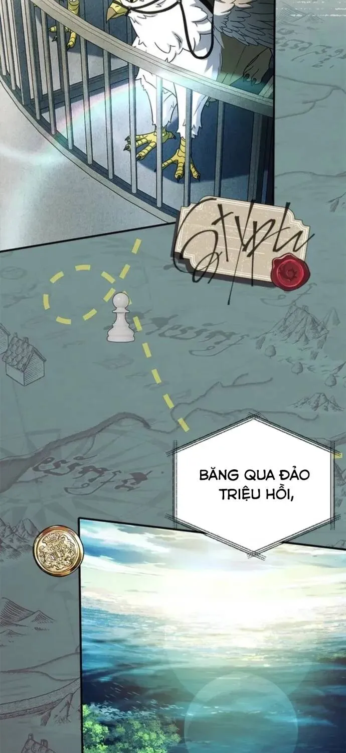 Anh Hùng Huyền Thoại Là Học Viên Danh Dự Của Học Viện Chap 25.1 - Next Chap 26.1