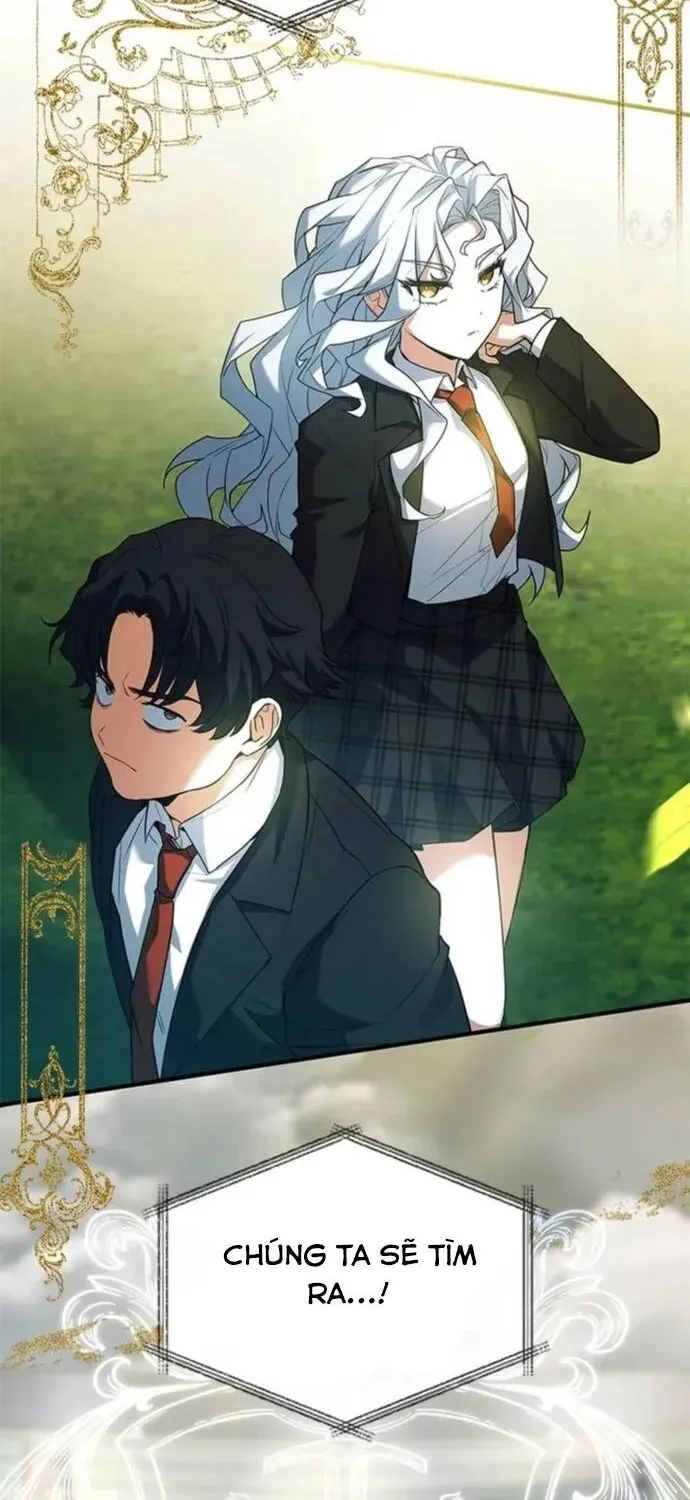 Anh Hùng Huyền Thoại Là Học Viên Danh Dự Của Học Viện Chap 25.1 - Next Chap 26.1