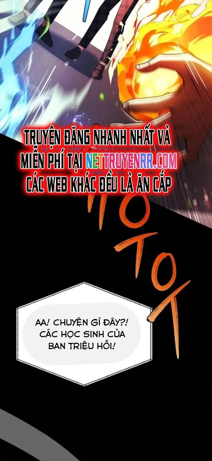 Anh Hùng Huyền Thoại Là Học Viên Danh Dự Của Học Viện Chap 25.1 - Next Chap 26.1