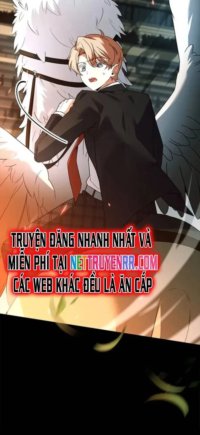 Anh Hùng Huyền Thoại Là Học Viên Danh Dự Của Học Viện Chap 25.1 - Next Chap 26.1