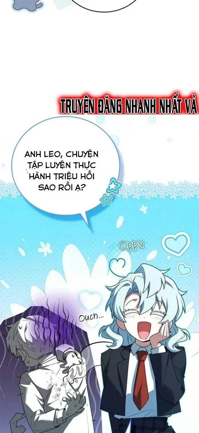 Anh Hùng Huyền Thoại Là Học Viên Danh Dự Của Học Viện Chap 25.2 - Next Chap 26.2
